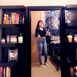 Meet your Posher, Serenity